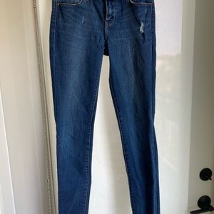 Treasure and bond jeans size 26